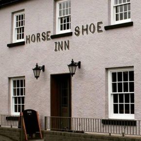 The Horseshoe Inn, Crickhowell